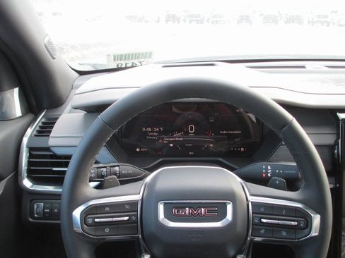 New 2026 GMC Acadia Elevation w/ Elevation Premium Package image 20