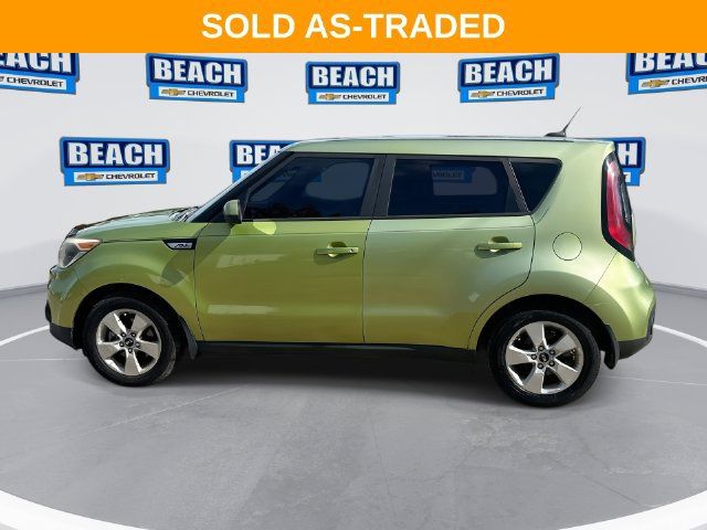 Used 2017 Kia Soul FWD image 5
