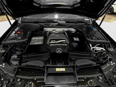 Used 2021 Mercedes-Benz AMG GT 63 S image 55