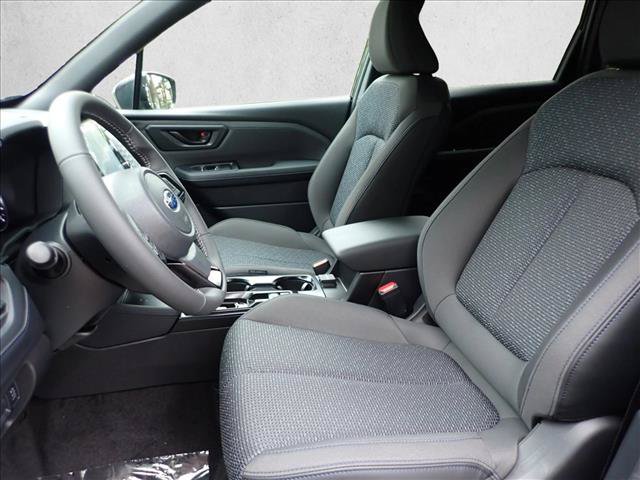 New 2026 Subaru Forester Premium AWD/4WD image 12