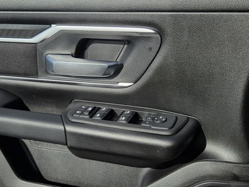 New 2026 RAM 1500 Big Horn image 17