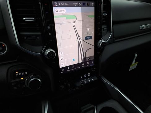 New 2026 RAM 1500 Big Horn image 6