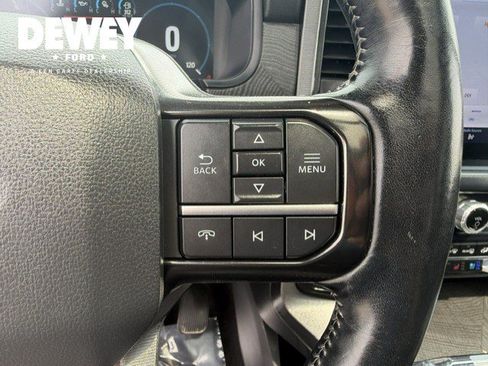 Used 2023 Ford F150 Platinum w/ Equipment Group 701A High AWD/4WD image 21