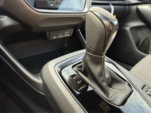 New 2026 Subaru Crosstrek 2.5i Sport AWD/4WD image 32