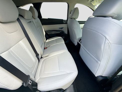New 2026 Hyundai Tucson SEL FWD image 20