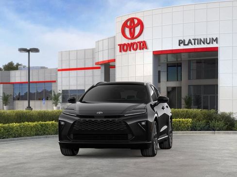 New 2026 Toyota Crown Signia w/ Advanced Technology Package image 18