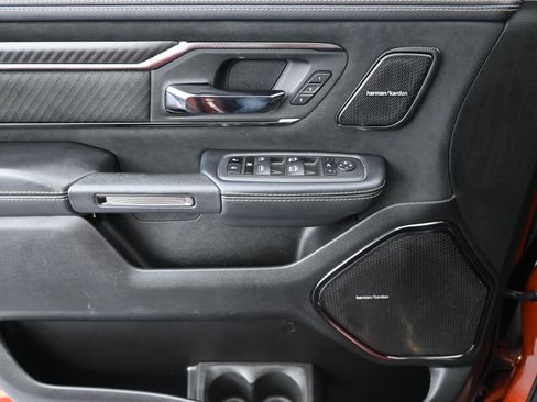 Used 2024 RAM 1500 TRX image 13