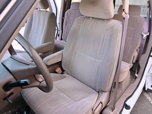 Used 2001 Toyota Tundra SR5 AWD/4WD image 19