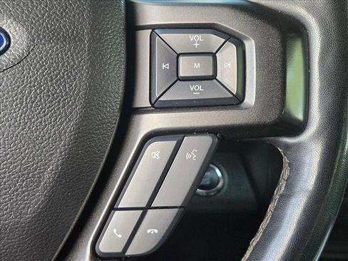 Used 2019 Ford Expedition Max Limited AWD/4WD image 13