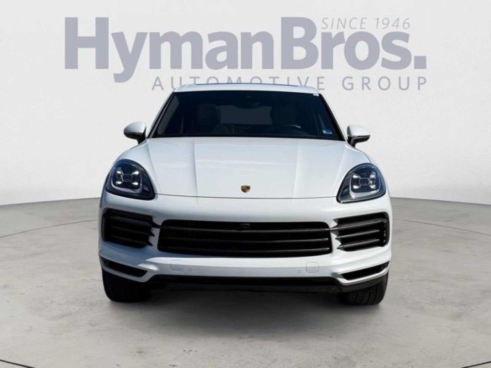 Used 2022 Porsche Cayenne Platinum Edition AWD/4WD image 8