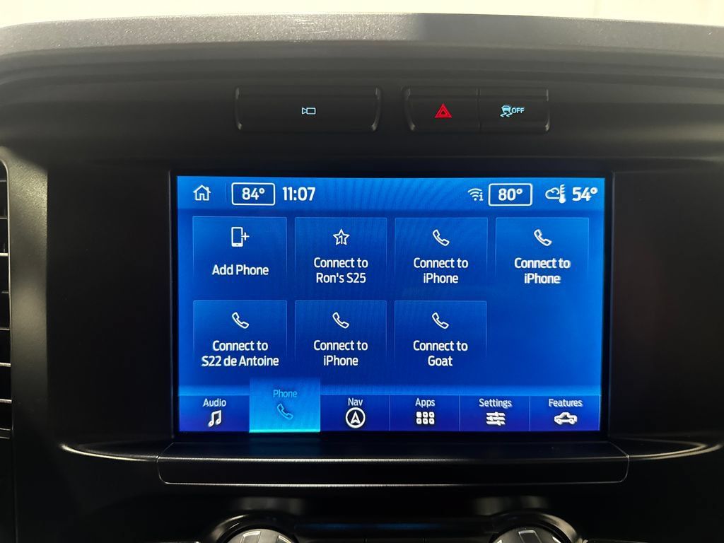 Used 2023 Ford F150 XLT w/ Equipment Group 301A Mid AWD/4WD image 30