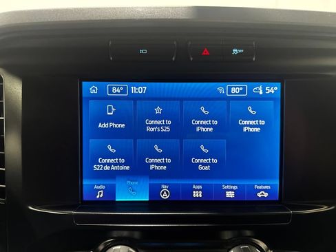 Used 2023 Ford F150 XLT w/ Equipment Group 301A Mid AWD/4WD image 30