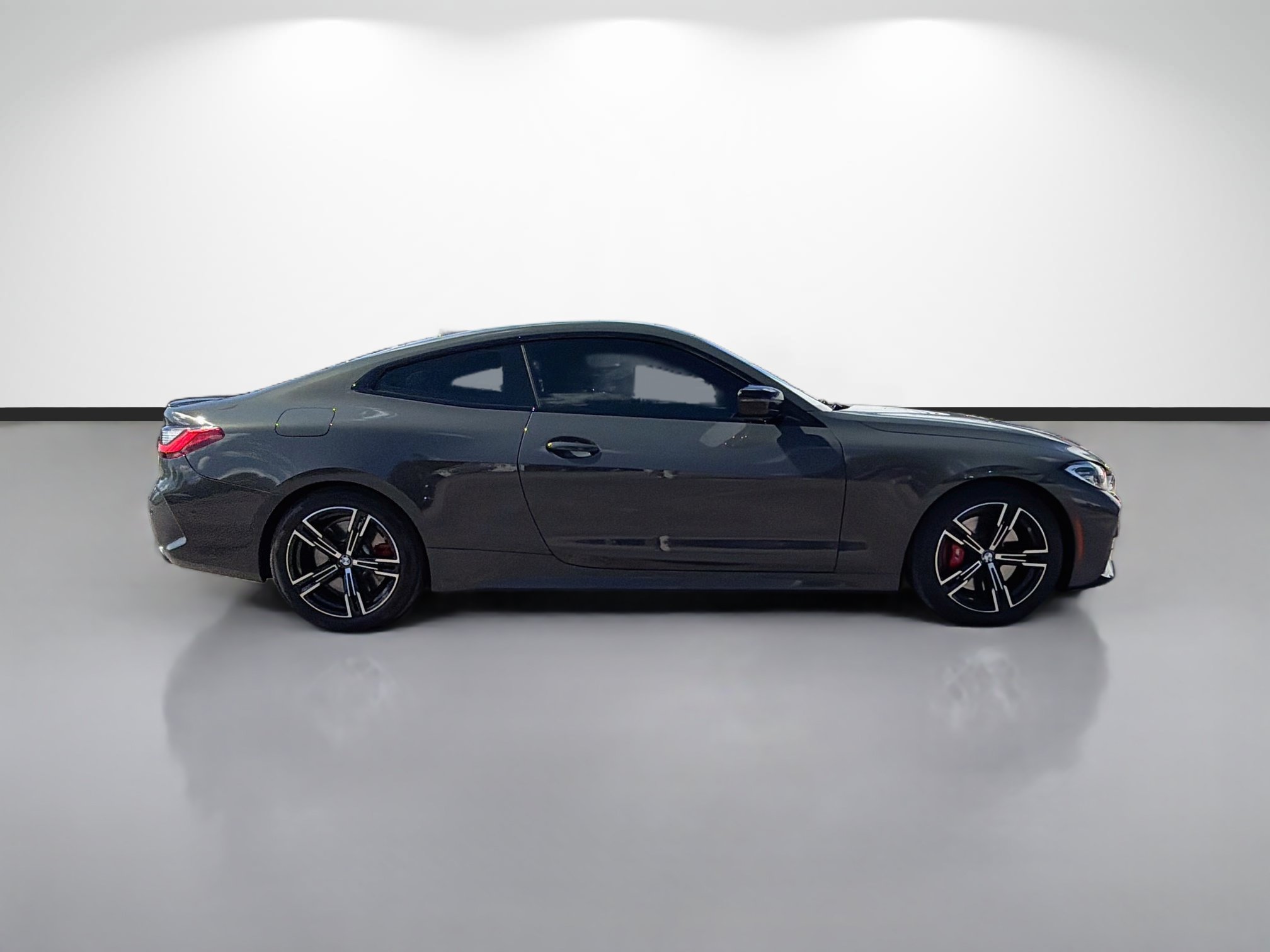 Used 2021 BMW 440i xDrive Coupe w/ Premium Package AWD/4WD image 6