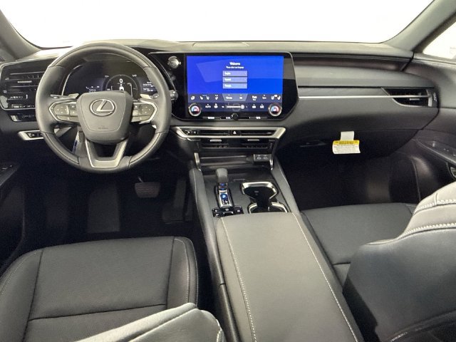 Used 2026 Lexus RX 350 w/ Convenience Package AWD/4WD image 25