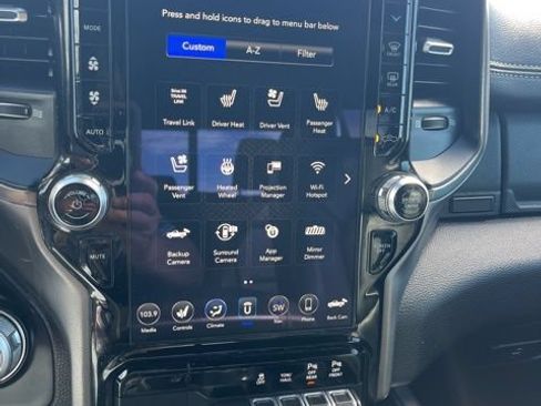 Used 2019 RAM 1500 Sport w/ Advanced Safety Group AWD/4WD image 41