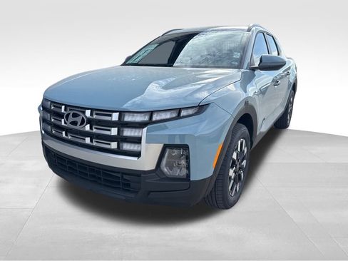 New 2026 Hyundai Santa Cruz SEL FWD image 1