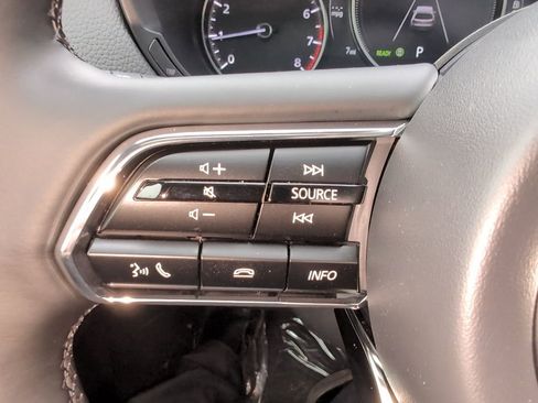 New 2026 MAZDA CX-90 3.3 Turbo w/ Preferred Package image 17