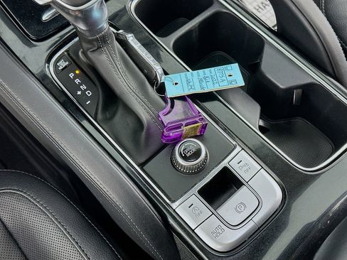 Used 2022 Kia Telluride EX w/ Towing Package image 19