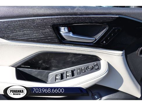 New 2026 Acura MDX Type S AWD/4WD image 27