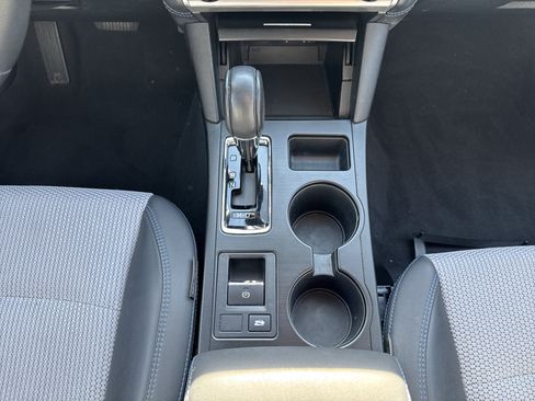 Used 2019 Subaru Legacy 2.5i Sport AWD/4WD image 12