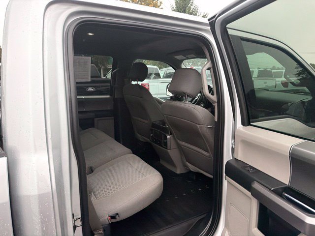 Used 2019 Ford F150 XLT w/ Equipment Group 302A Luxury AWD/4WD image 40