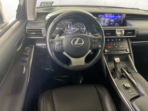 Used 2018 Lexus IS 300 AWD w/ Comfort Package image 22