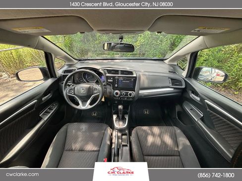 Used 2018 Honda Fit Sport image 14