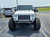 Used 2014 Jeep Wrangler Unlimited Sport w/ Quick Order Package 24S image 2