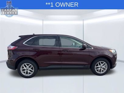 Used 2024 Ford Edge SEL w/ Convenience Package