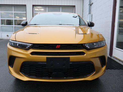 Used 2024 Dodge Hornet R/T w/ R/T Blacktop Package AWD/4WD image 2