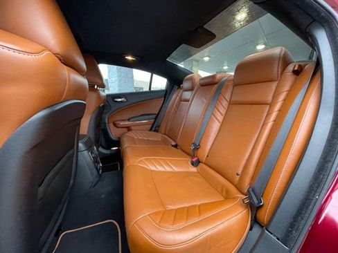 Used 2022 Dodge Charger SRT Hellcat w/ Harman/Kardon Audio Group image 25