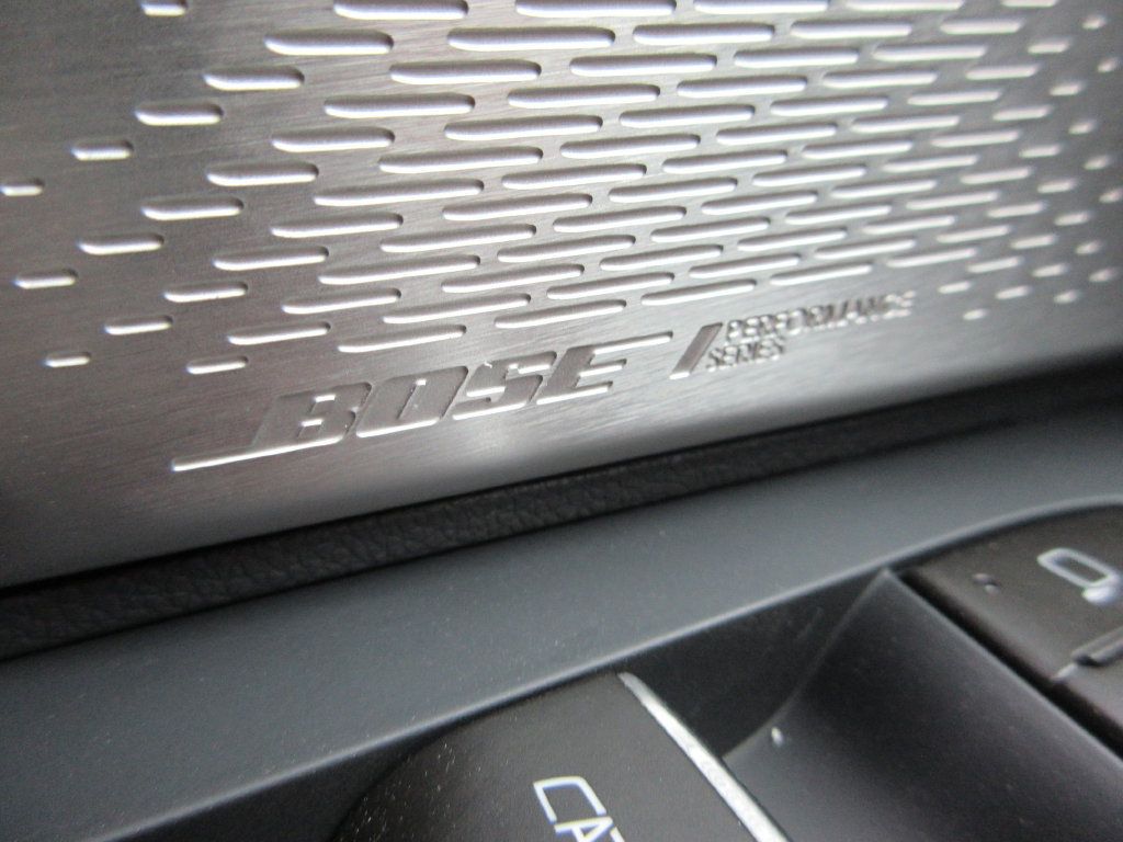 New 2027 GMC Acadia Denali Ultimate AWD/4WD image 14