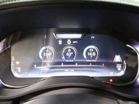 New 2026 RAM 2500 Laramie image 27