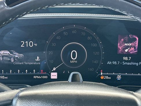 Certified 2023 Cadillac Escalade Sport AWD/4WD image 35