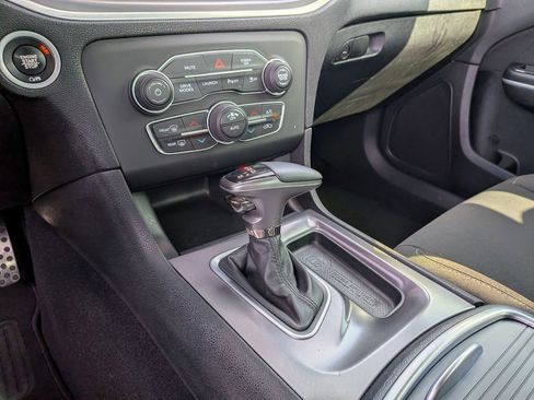 Used 2019 Dodge Charger Scat Pack RWD image 22