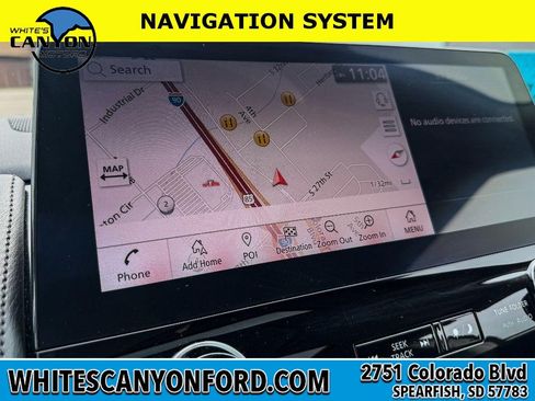 Used 2022 Nissan Armada SL AWD/4WD image 20