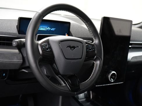 Certified 2025 Ford Mustang Mach-E GT AWD/4WD image 13
