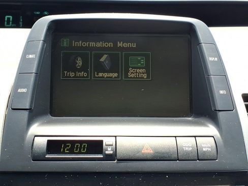 Used 2008 Toyota Prius FWD image 7