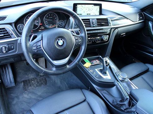 Used 2017 BMW 330i Sedan w/ Driver Assistance Package image 16