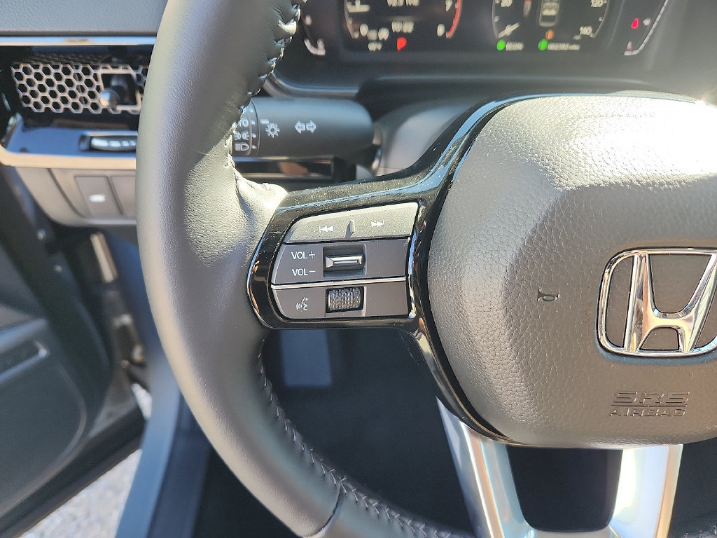 Used 2026 Honda CR-V EX-L image 16