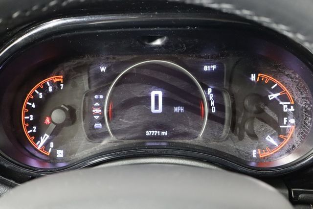 Used 2022 Dodge Durango SXT AWD/4WD image 11