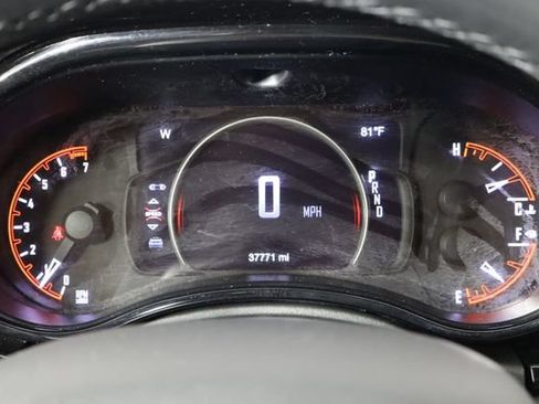 Used 2022 Dodge Durango SXT AWD/4WD image 11