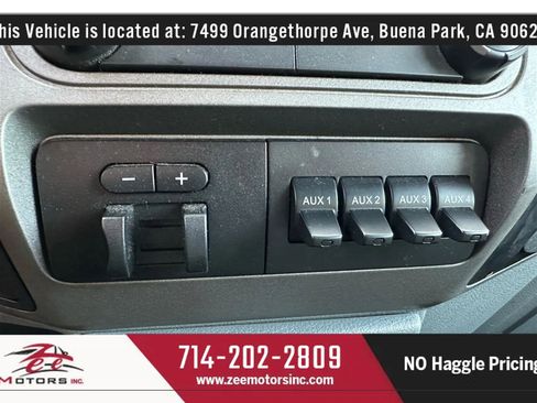 Used 2012 Ford F350 XLT image 24