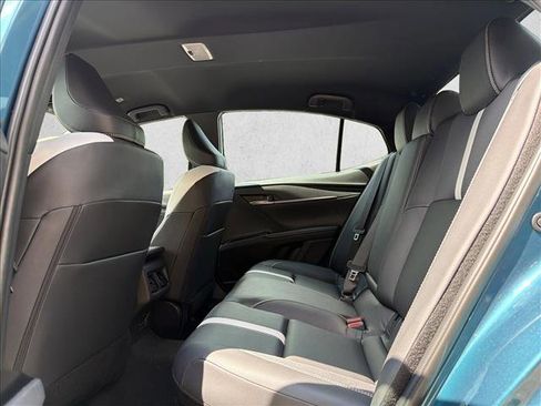 New 2026 Toyota Camry SE FWD image 19