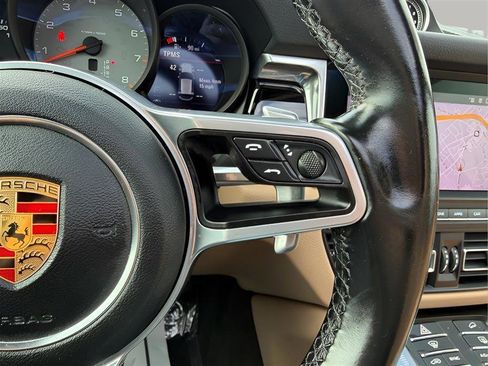 Used 2021 Porsche Macan S image 49