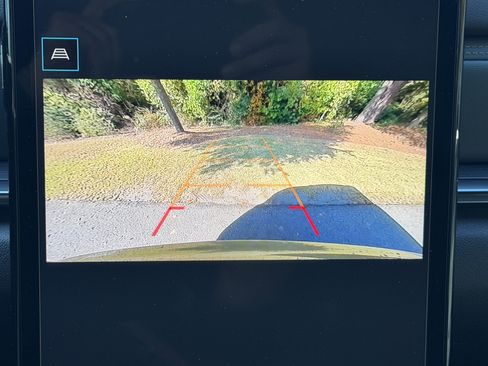 New 2026 GMC Terrain AT4 image 53