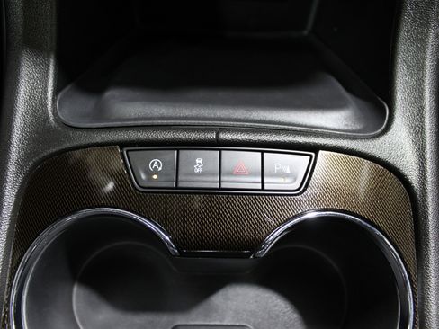 Used 2023 GMC Acadia AT4 w/ Technology Package image 26