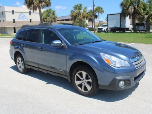Used 2013 Subaru Outback 2.5i Premium w/ Popular Pkg 1B AWD/4WD image 20