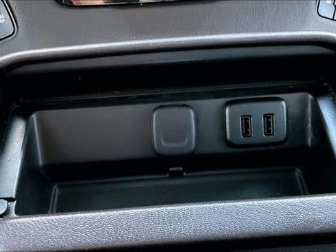 Used 2016 Chevrolet Tahoe LTZ w/ Max Trailering Package image 24