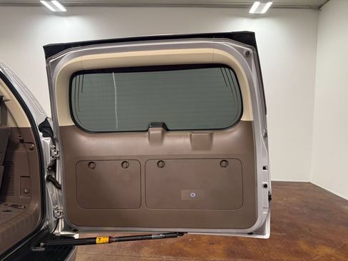 Used 2017 Lexus GX 460 Luxury AWD/4WD image 73